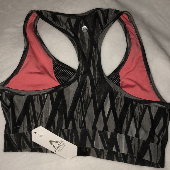 Sports Bra - Picture 2 of 3